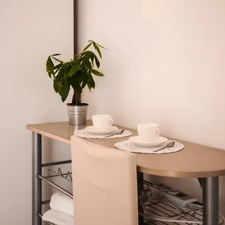 Korda L&m- Suhi Potok Apartment *