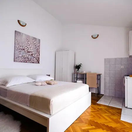 Apartment Korda L&m- Suhi Potok *