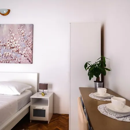 Apartment Korda L&m- Suhi Potok