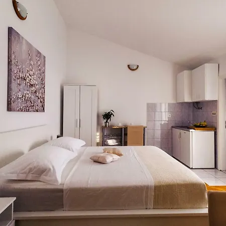 Korda L&m- Suhi Potok Apartment *