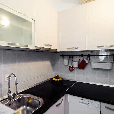 Apartment Korda L&m- Suhi Potok