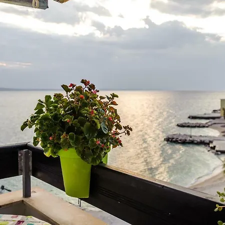 Korda L&m- Suhi Potok Apartment Jesenice (Split-Dalmatia)