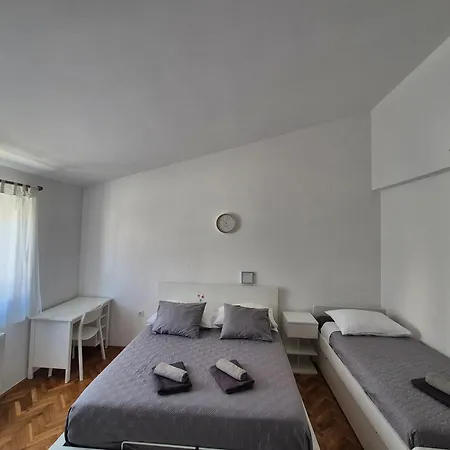 Korda L&m- Suhi Potok Apartment