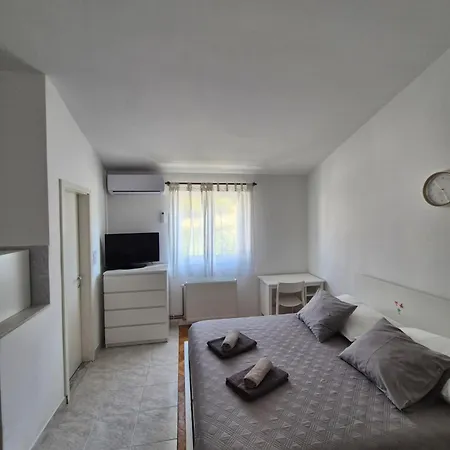 Apartment Korda L&m- Suhi Potok