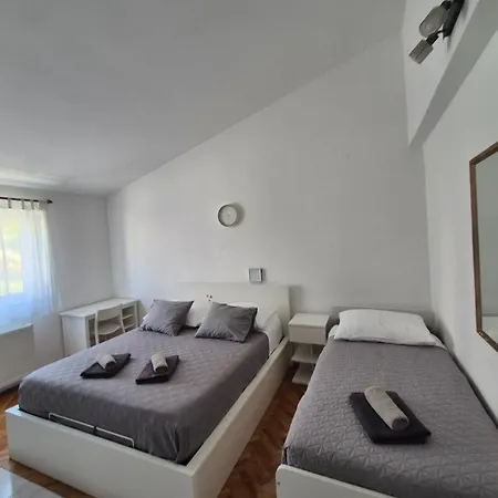 Korda L&m- Suhi Potok Apartment *