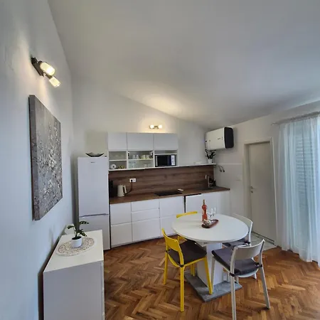 Apartment Korda L&m- Suhi Potok *