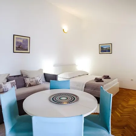 Korda L&m- Suhi Potok Apartment *
