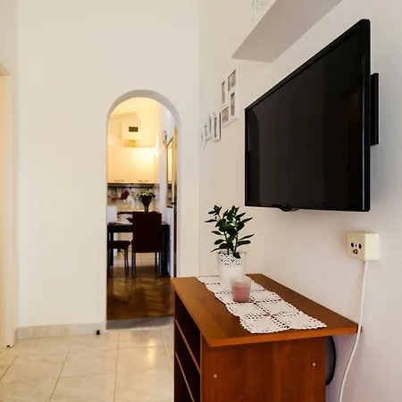Korda L&m- Suhi Potok Apartment *